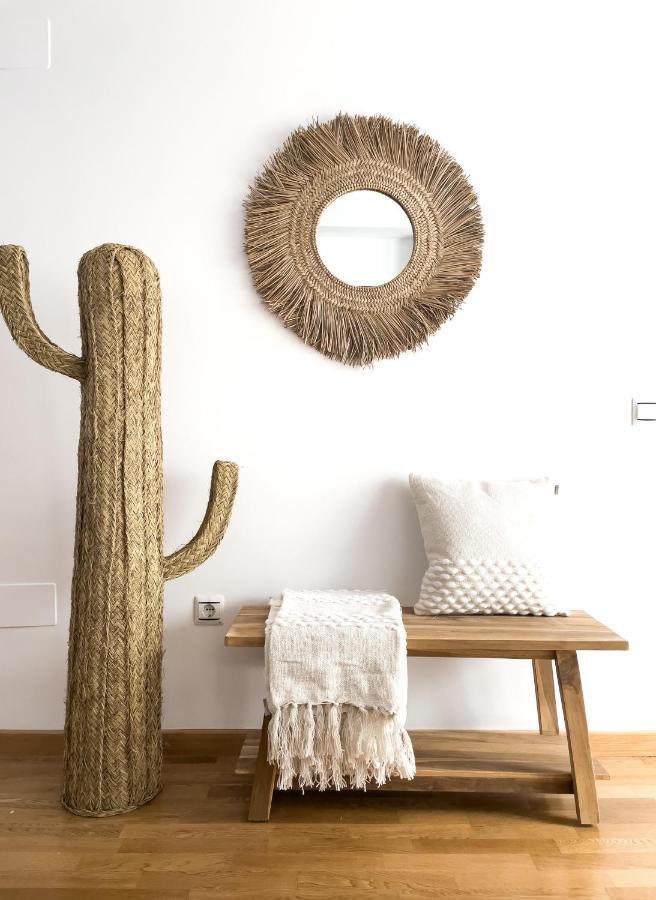 Agua Moana Suite Málaga Dış mekan fotoğraf