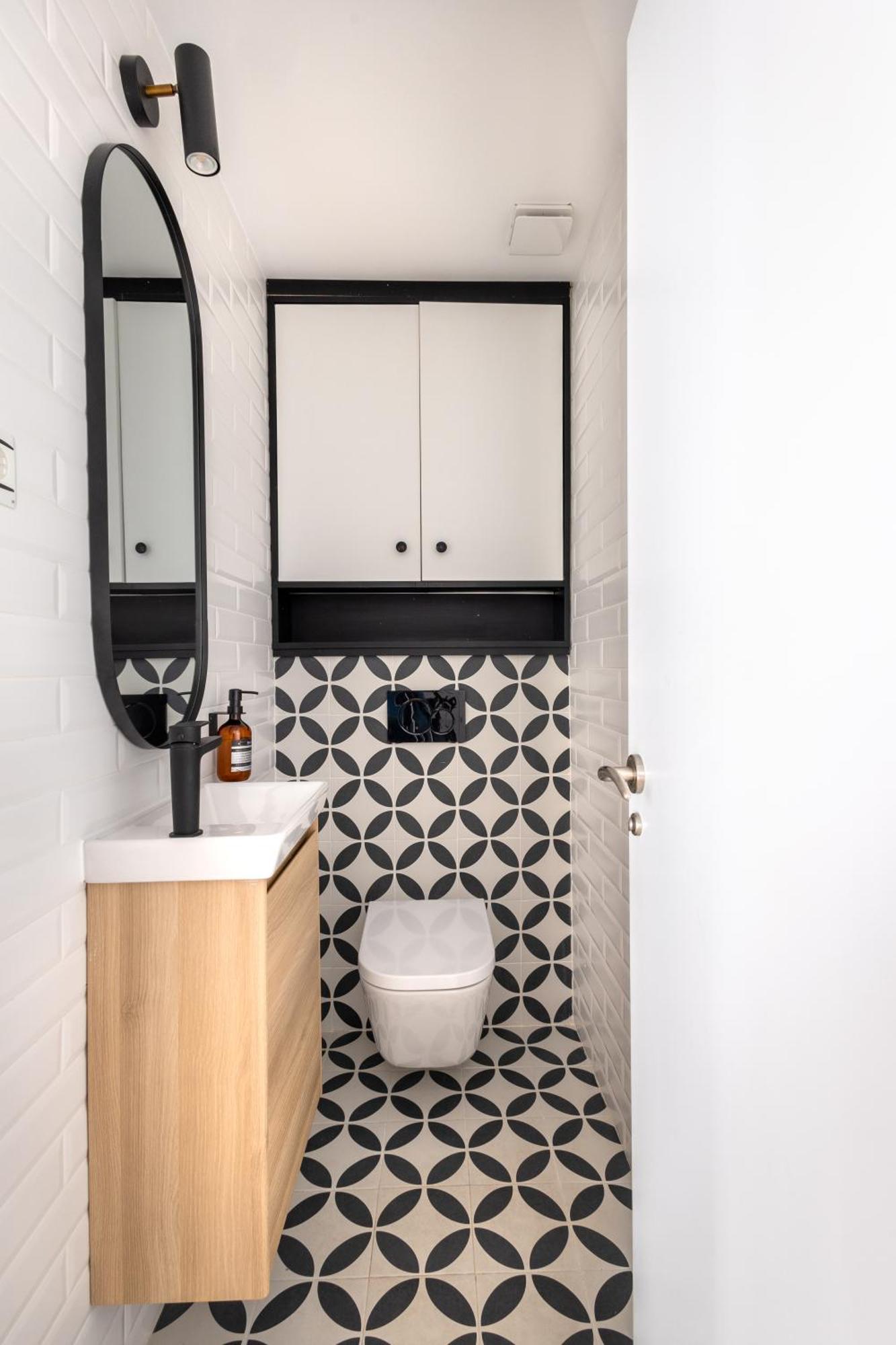 Agua Moana Suite Málaga Dış mekan fotoğraf
